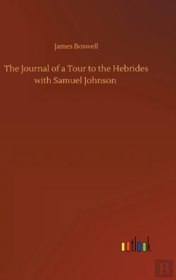 Bertrand.pt - The Journal Of A Tour To The Hebrides With Samuel Johnson