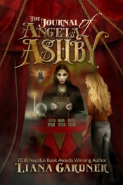 The Journal Of Angela Ashby
