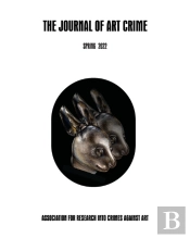 The Journal Of Art Crime