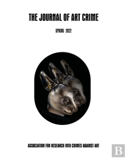 Bertrand.pt - The Journal Of Art Crime