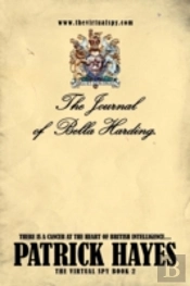 The Journal Of Bella Harding