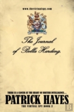 Bertrand.pt - The Journal Of Bella Harding
