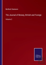 The Journal Of Botany, British And Foreign