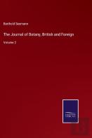 The Journal Of Botany, British And Foreign