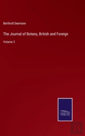 The Journal Of Botany, British And Foreign