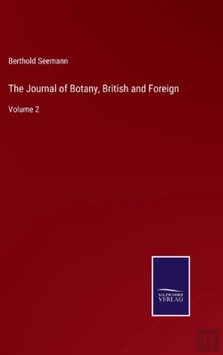 Bertrand.pt - The Journal Of Botany, British And Foreign