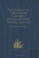 The Journal Of Christopher Columbus (During His First Voyage, 1492-93)