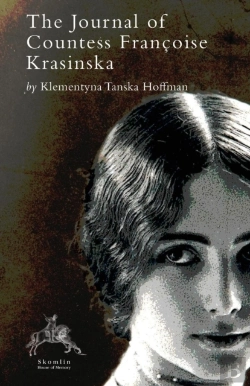 Bertrand.pt - The Journal Of Countess Francoise Krasinska