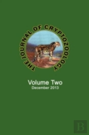 The Journal Of Cryptozoology: Volume Two
