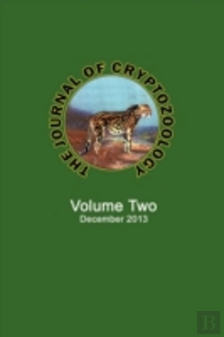 Bertrand.pt - The Journal Of Cryptozoology: Volume Two
