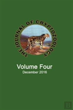 Bertrand.pt - The Journal Of Cryptozoology