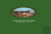 The Journal Of Cryptozoology
