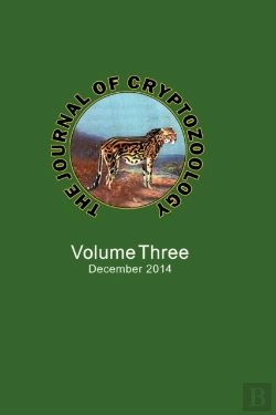 Bertrand.pt - The Journal Of Cryptozoology
