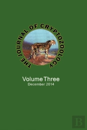 The Journal Of Cryptozoology