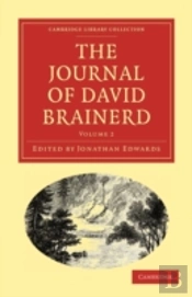 The Journal Of David Brainerd