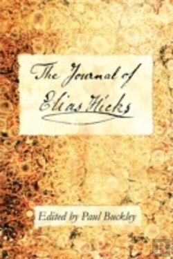 Bertrand.pt - The Journal Of Elias Hicks