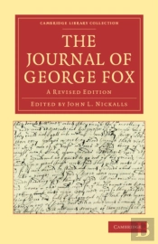 The Journal Of George Fox