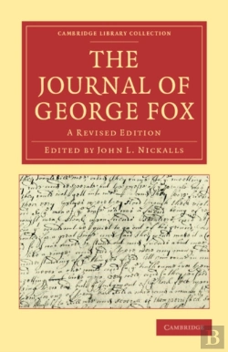 Bertrand.pt - The Journal Of George Fox