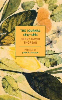 Bertrand.pt - The Journal Of Henry David Thoreau, 1837-1861