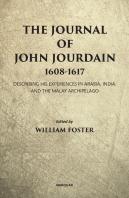 The Journal Of John Jourdain 1608-1617