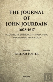 The Journal Of John Jourdain 1608-1617