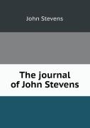 The Journal Of John Stevens