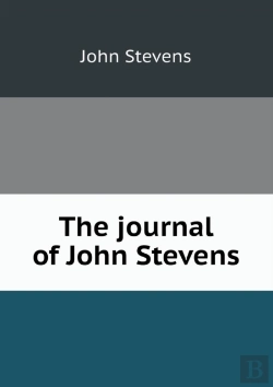 Bertrand.pt - The Journal Of John Stevens