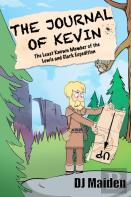 The Journal Of Kevin