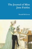 The Journal Of Miss Jane Fairfax