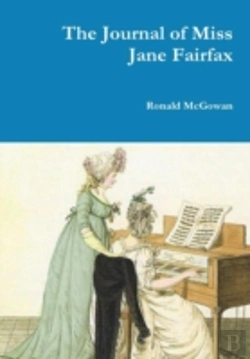 Bertrand.pt - The Journal Of Miss Jane Fairfax