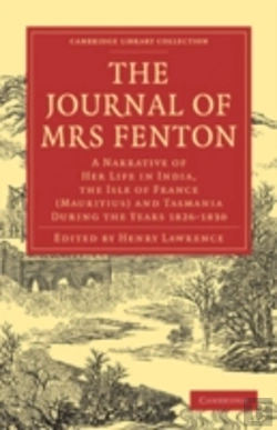 Bertrand.pt - The Journal Of Mrs Fenton
