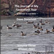 The Journal Of My Seventieth Year