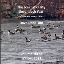 Bertrand.pt - The Journal Of My Seventieth Year
