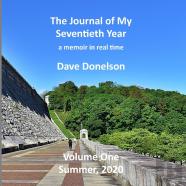 The Journal Of My Seventieth Year