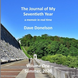 Bertrand.pt - The Journal Of My Seventieth Year