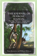 The Journal Of Penrose, Seaman