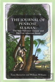 The Journal Of Penrose, Seaman