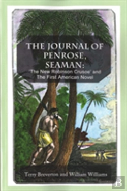 Bertrand.pt - The Journal Of Penrose, Seaman