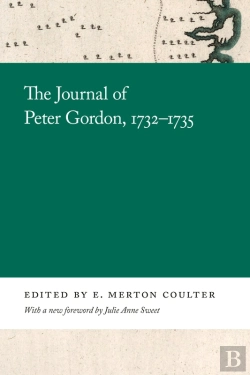 Bertrand.pt - The Journal Of Peter Gordon, 1732–1735