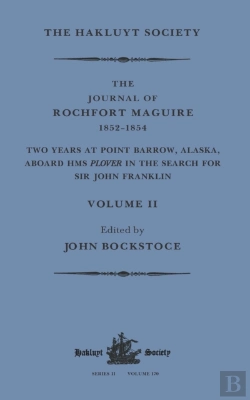 Bertrand.pt - The Journal Of Rochfort Maguire, 1852â€“1854