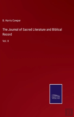 Bertrand.pt - The Journal Of Sacred Literature And Bib