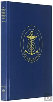 The Journal Of Sir George Rooke