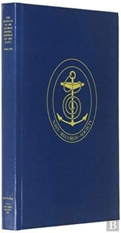 Bertrand.pt - The Journal Of Sir George Rooke