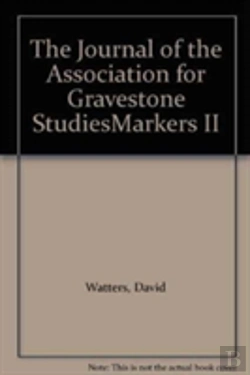 Bertrand.pt - The Journal Of The Association For Gravestone Studiesmarkers Ii