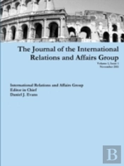 The Journal Of The International Relations And Affairs Group