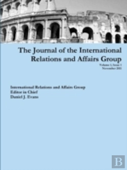 Bertrand.pt - The Journal Of The International Relations And Affairs Group