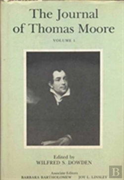 Bertrand.pt - The Journal Of Thomas Moore