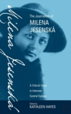 Bertrand.pt - The Journalism Of Milena Jesenska