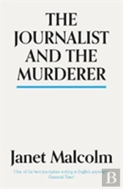 The Journalist And The Murderer