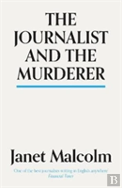 Bertrand.pt - The Journalist And The Murderer